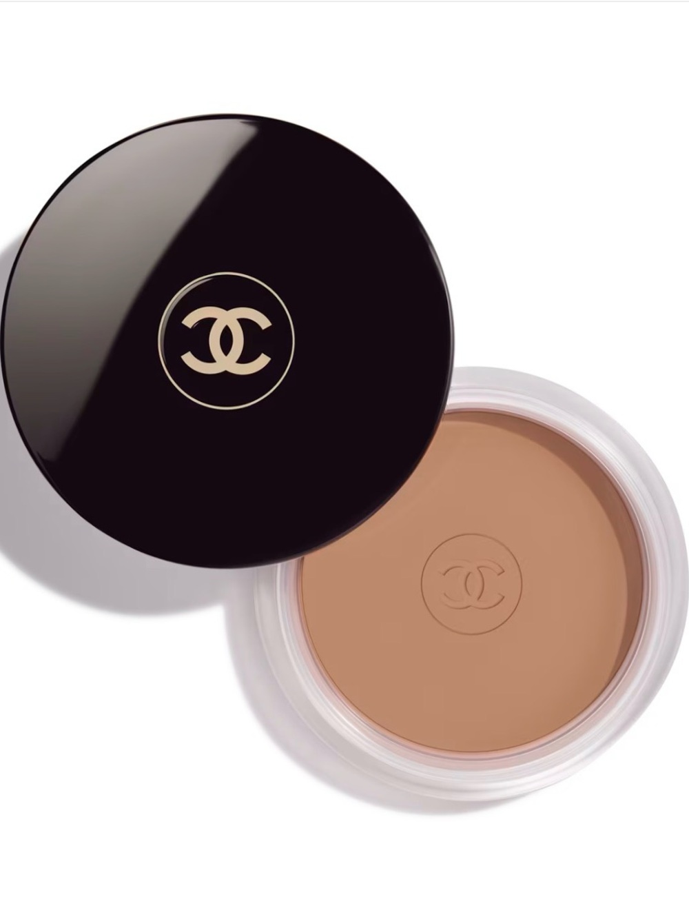 Chanel LES BEIGES HEALTHY GLOW BRONZING CREAM